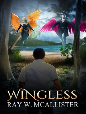 cover image of Wingless
